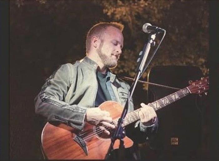 Gallery photo 6 of John Prather Music