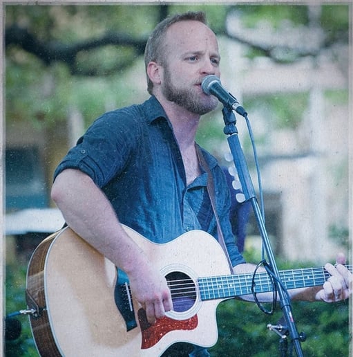 Gallery photo 7 of John Prather Music