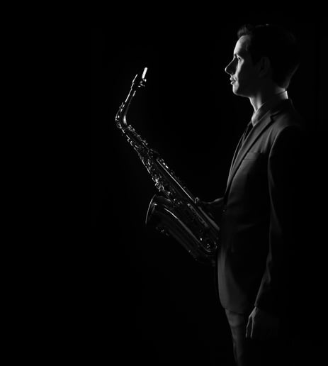 Gallery photo 2 of John Provenzano Saxophone