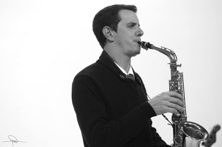 Gallery photo 5 of John Provenzano Saxophone