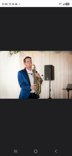 Gallery photo 6 of John Provenzano Saxophone