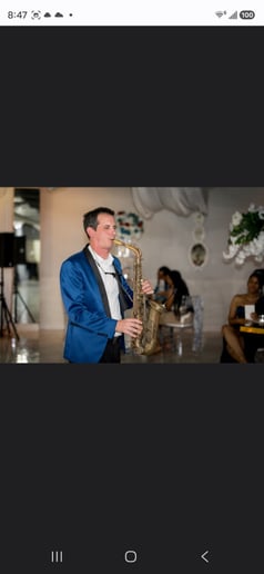 Gallery photo 7 of John Provenzano Saxophone