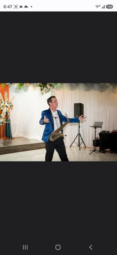 Gallery photo 8 of John Provenzano Saxophone