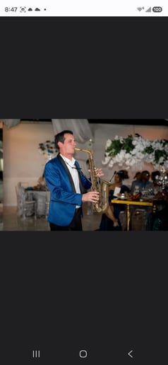 Gallery photo 10 of John Provenzano Saxophone
