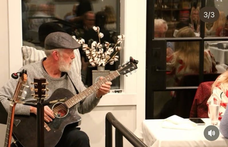 Gallery photo 1 of John Pruitt Music