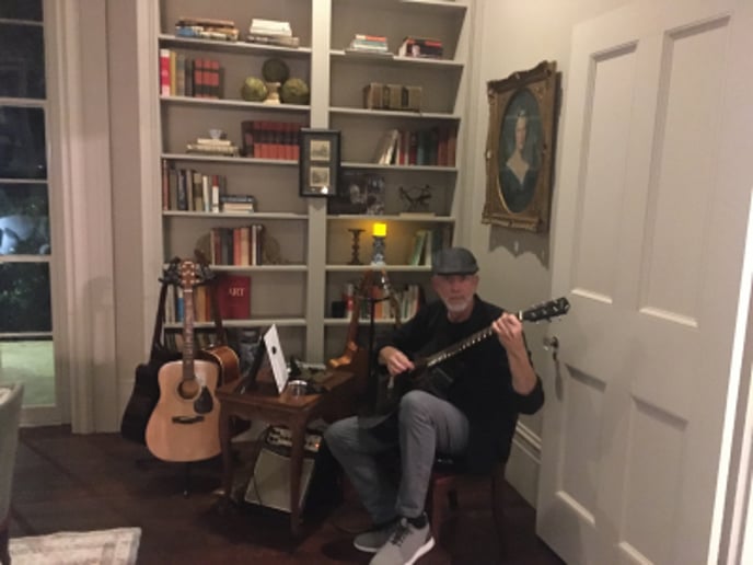 Gallery photo 3 of John Pruitt Music