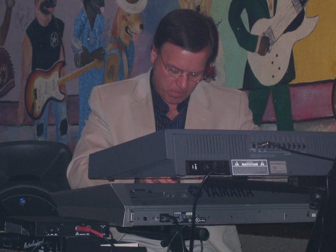 Gallery photo 1 of John Radko