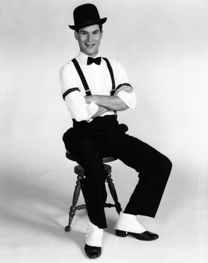 Gallery photo 2 of John the Piano Man