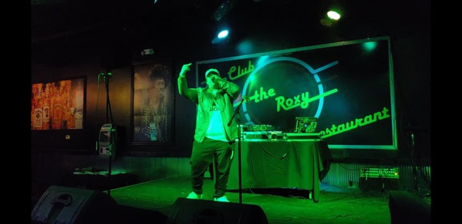 Gallery photo 1 of John Richey