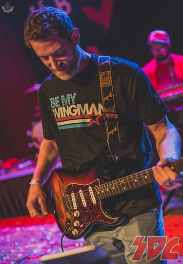 Gallery photo 1 of John Ruzicka Acoustic Favorites