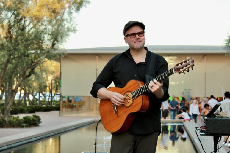 Gallery photo 7 of John Scott Evans