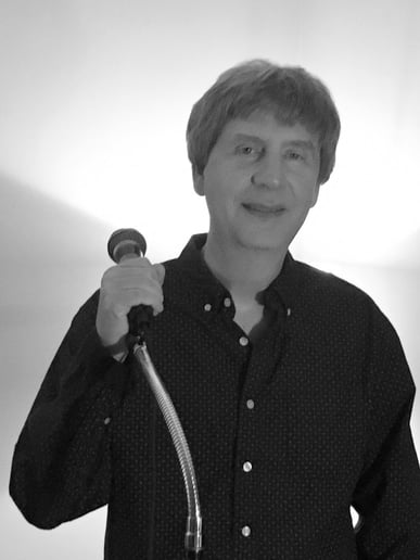 Gallery photo 2 of John Seitz