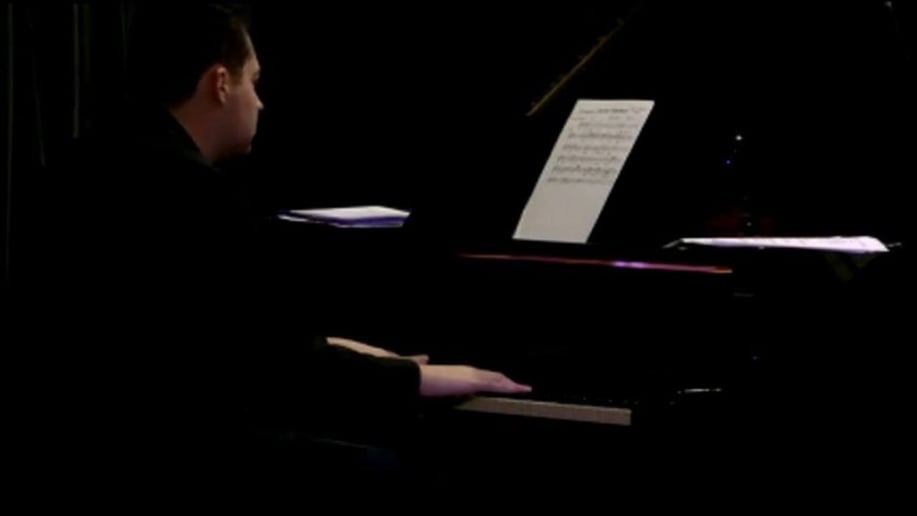 Gallery photo 2 of John Sheehy - Jazz Piano 