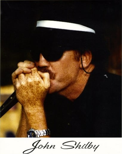 Gallery photo 1 of John Shilby