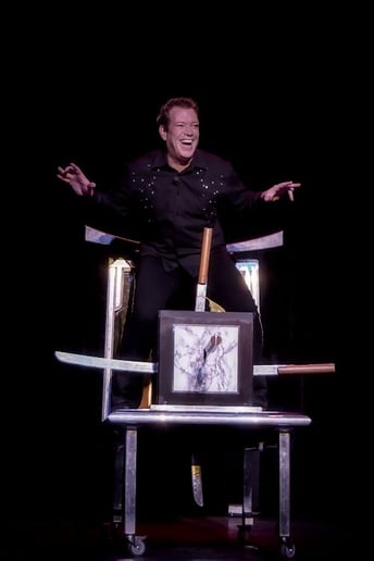 Gallery photo 9 of John Shryock