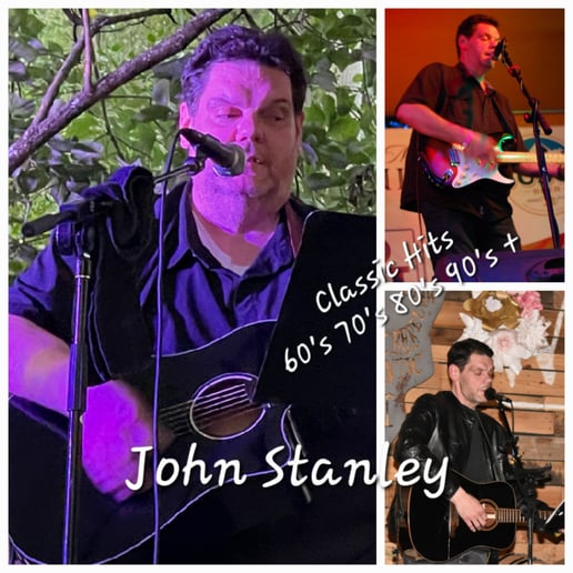 Gallery photo 1 of John Stanley