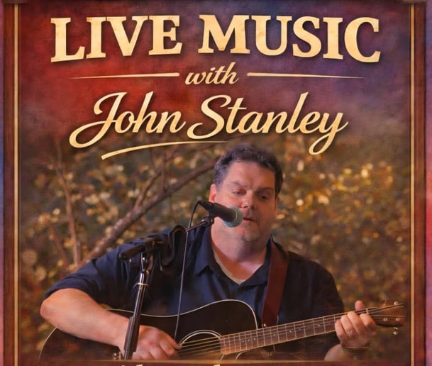 Gallery photo 3 of John Stanley