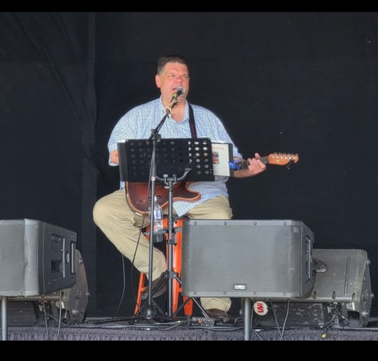 Gallery photo 4 of John Stanley