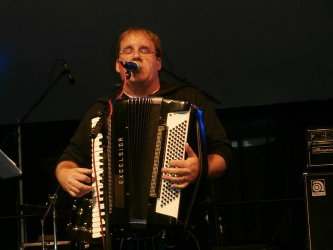 Gallery photo 1 of John Stevens' Doubleshot