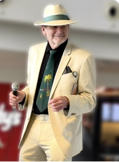 Gallery photo 1 of John Strayer Music