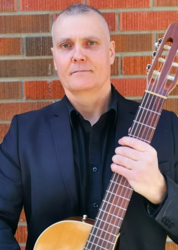 Gallery photo 2 of John Taylor