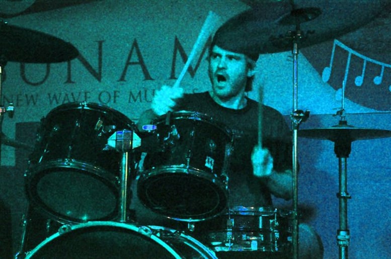 Gallery photo 8 of John Thomas Barnes