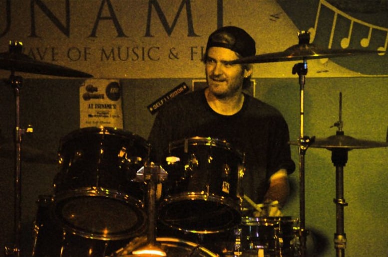 Gallery photo 9 of John Thomas Barnes