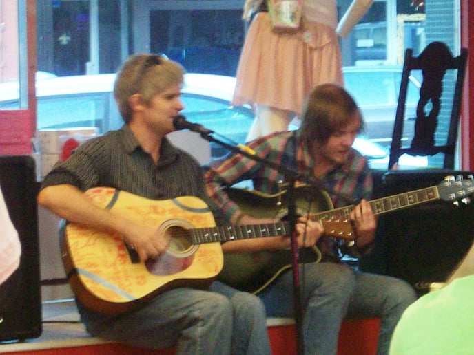 Gallery photo 10 of John Thomas Barnes