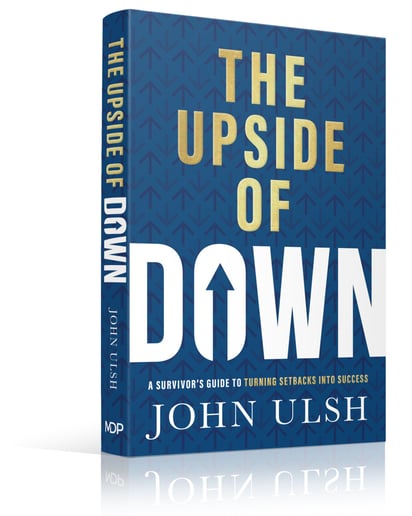Gallery photo 1 of John Ulsh- Unbreakable Success