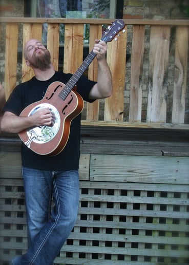 Gallery photo 2 of John Voelz