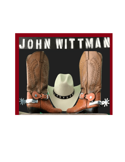 Gallery photo 7 of John Wittman