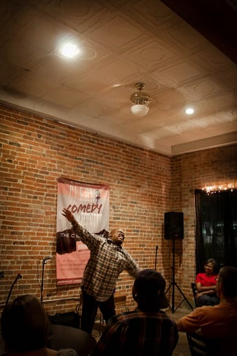Gallery photo 4 of John Yoggi