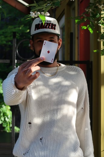 Gallery photo 5 of Johnel Crux Magic