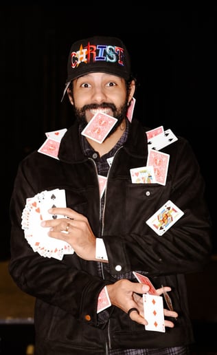 Gallery photo 10 of Johnel Crux Magic