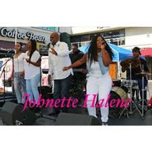 Gallery photo 1 of Johnette Halene