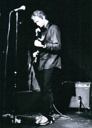 Gallery photo 1 of John Macom