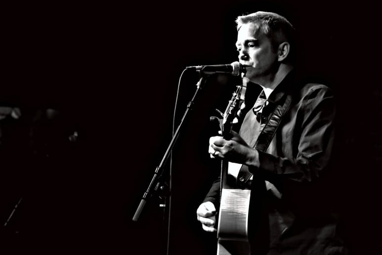 Gallery photo 2 of John Macom