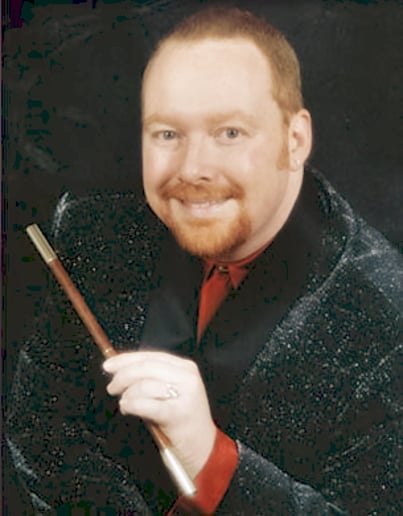 Gallery photo 13 of John Measner Magic Productions, Inc.