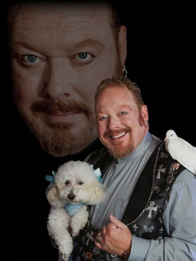 Gallery photo 1 of John Measner Magic Productions, Inc.