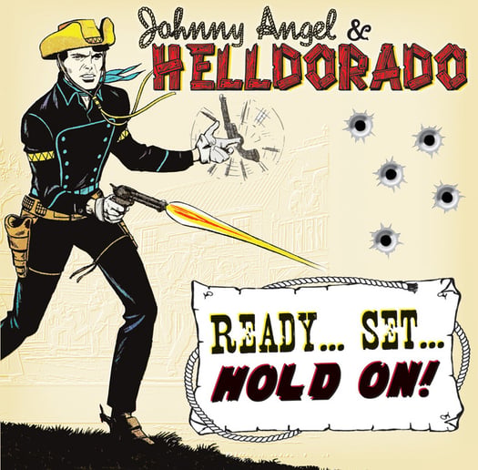 Gallery photo 1 of Johnny Angel & Helldorado