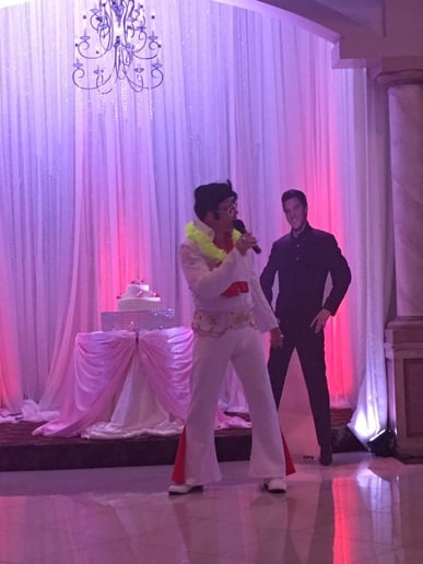 Gallery photo 8 of Johnny B Elvis
