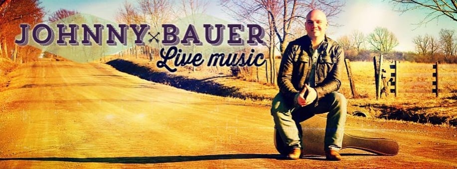 Gallery photo 1 of Johnny Bauer and Great Escape