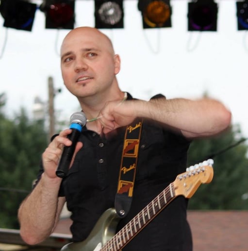 Gallery photo 2 of Johnny Bauer and Great Escape