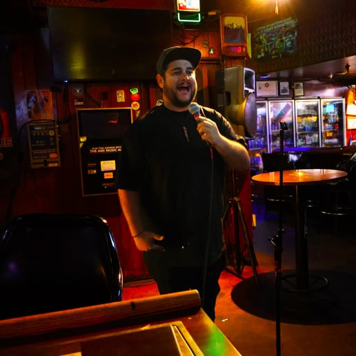 Gallery photo 4 of Johnny Brim