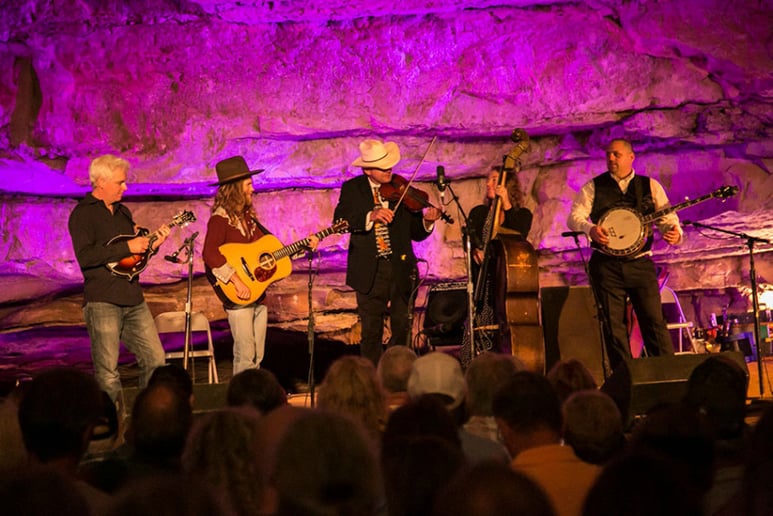 Gallery photo 4 of Johnny Campbell Band
