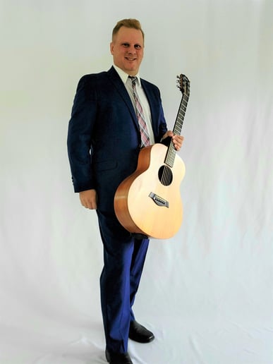 Gallery photo 1 of Johnny Champagne