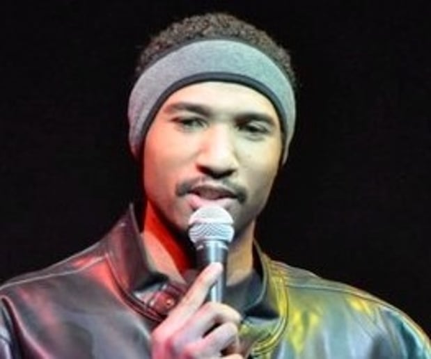 Gallery photo 2 of Johnny Creal