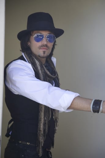 Gallery photo 1 of Johnny Depp LookaLike