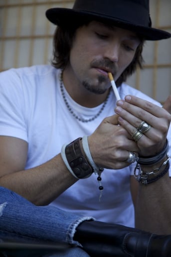 Gallery photo 2 of Johnny Depp LookaLike
