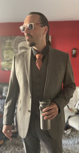 Gallery photo 7 of Johnny Depp LookaLike
